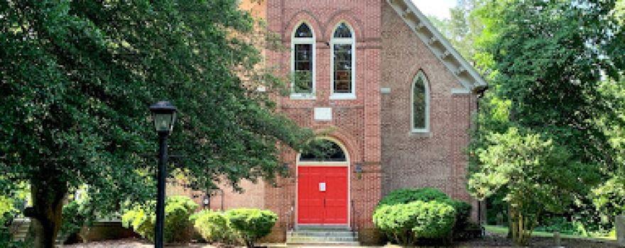 Trinity Episcopal Church