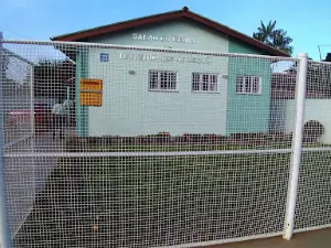 Salão do Reino das Testemunhas de Jeová