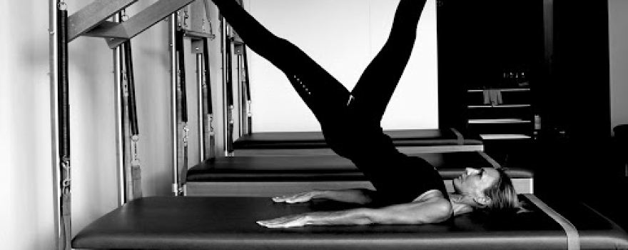 Pure K Pilates
