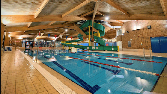 Kennet Leisure Centre