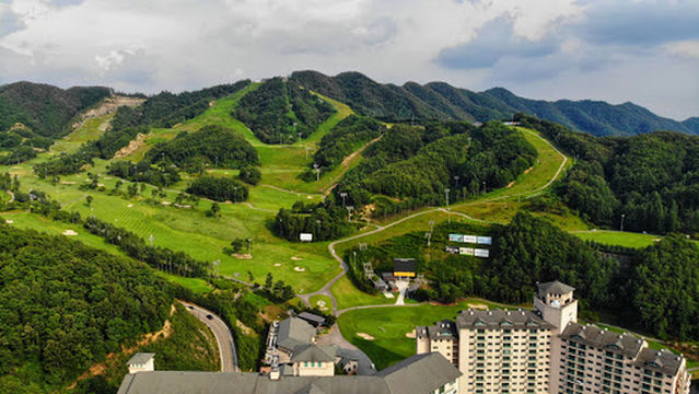 캐나다SAM(쌤) 오크밸리점