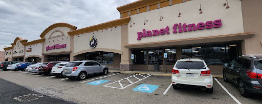 Planet Fitness
