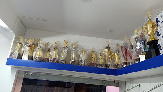 Blue Diamond Sports