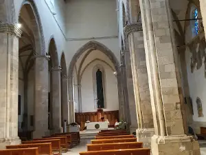 Cathedral of Saint Pardus