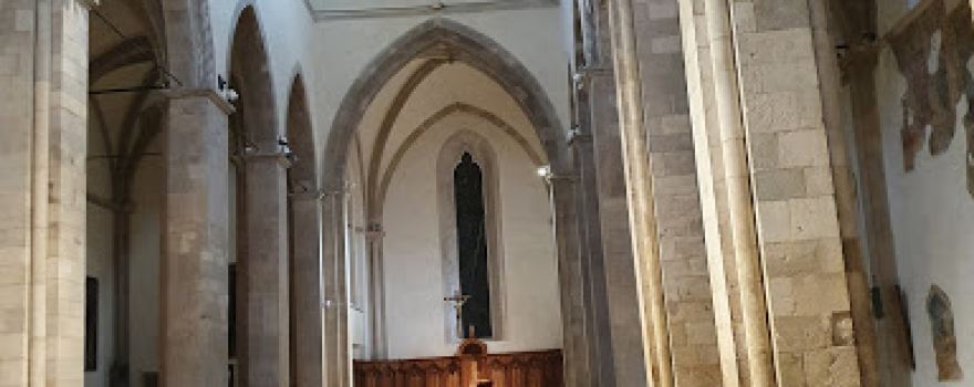 Cathedral of Saint Pardus
