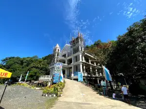 Our Lady Of Lourdes