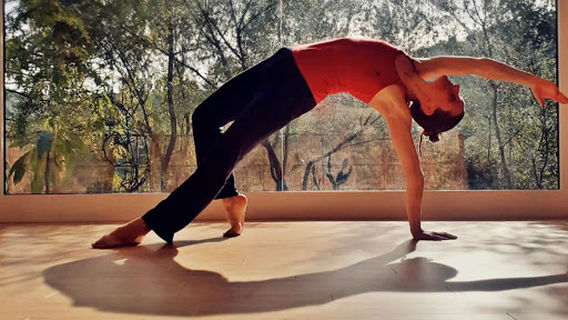 SicilYoga - Centro Yoga