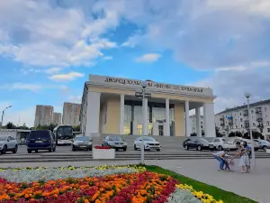 Park Pobedy