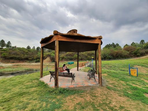 Bahria Park
