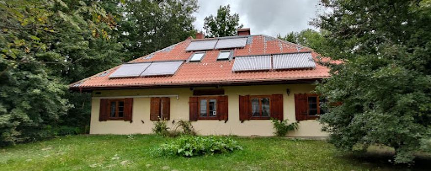 Dyrekcja Kampinoskiego Parku Narodowego