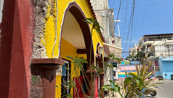 Isla Mujeres