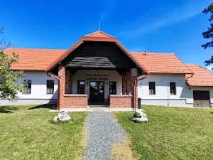 Lápok Háza-Őrségi Nemzeti Park