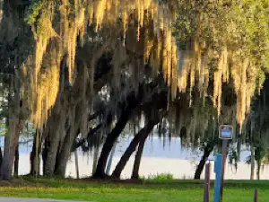 Mckenna Campground