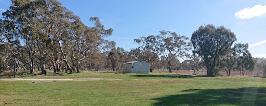 Navarre Football & Netball Club