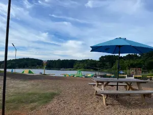 Lone Star City Park