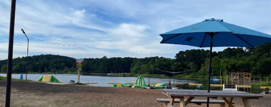Lone Star City Park