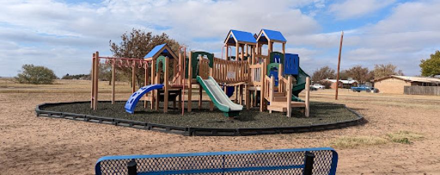 Credit Lake Park