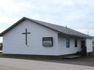 First Bible Baptist Church