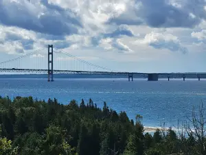 Scenic Overlook