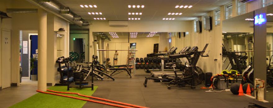Southside Arena Thaiboxning