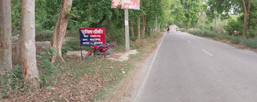 Kusemar Chauraha