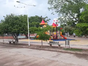 Parque 15 De Noviembre