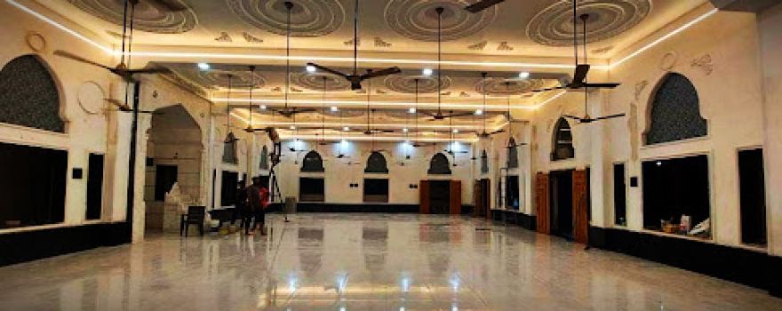 Badi Mohalla Markaz Masjid