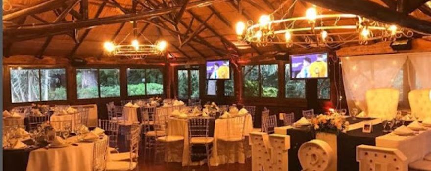 Quinta para eventos - Los Cipreses