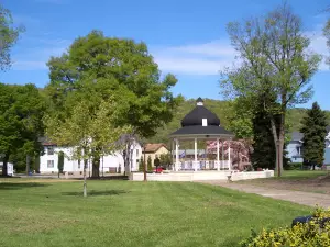 Chess Park