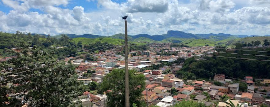 Mirante do Cruzeiro