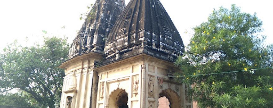 Shiva Temple