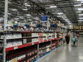 Sam's Club