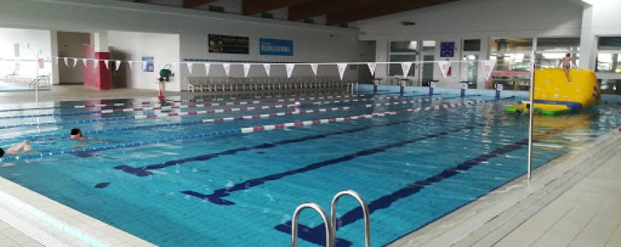 Conselve Swimming S.S.D. to R. L.