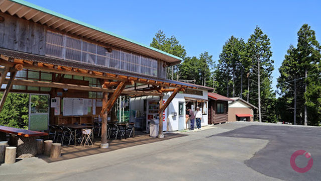 潮南マレット・ゴルフ場