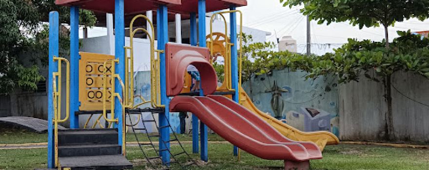 Arboledas Park