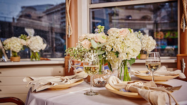 DDSG Blue Danube Schiffahrt GmbH