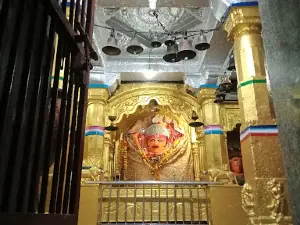 Karedi Mata Mandir