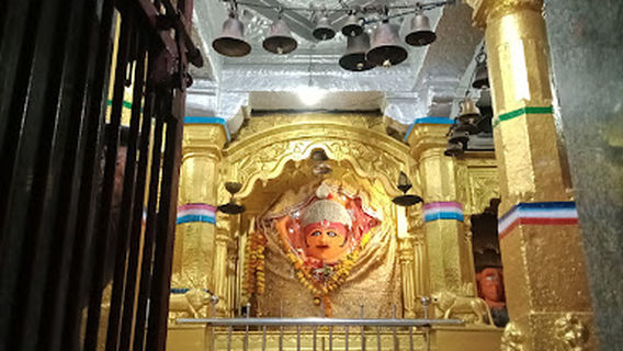 Karedi Mata Mandir