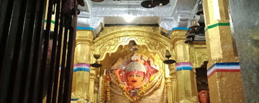 Karedi Mata Mandir