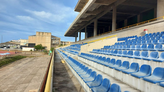 Ciudad Deportiva
