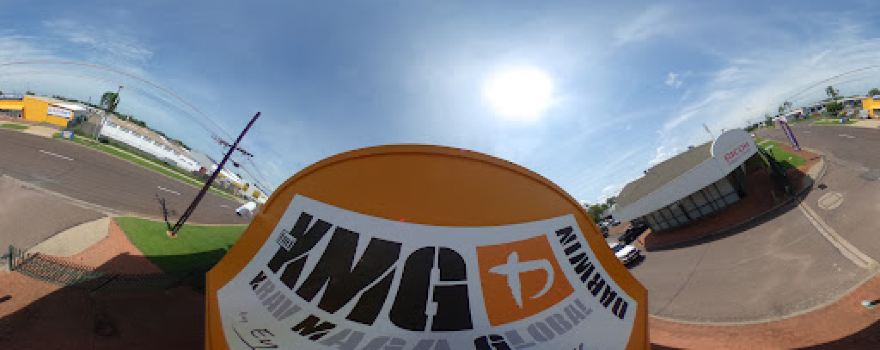 Krav Maga Global - Darwin