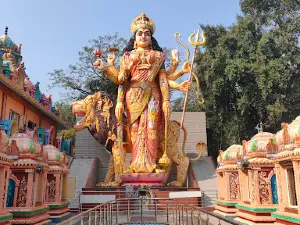 Naimisharanya Tirth
