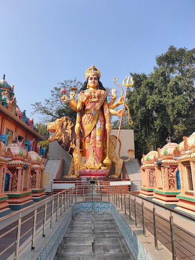 Naimisharanya Tirth