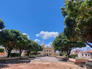 Igreja da Matriz