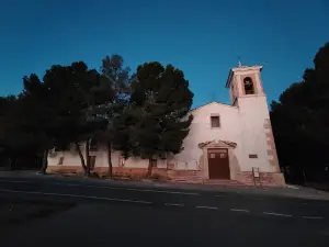 Santuario de la Virgen de Consolación