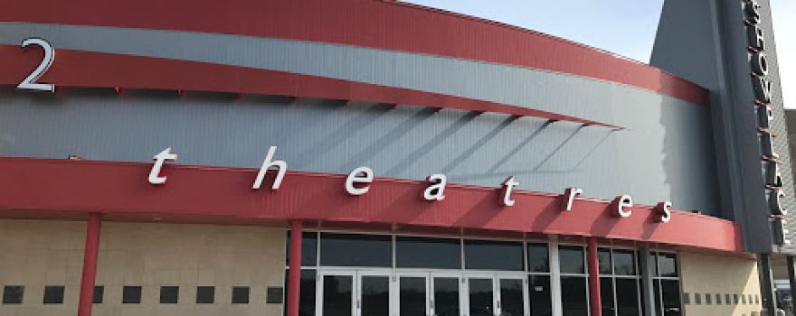 AMC CLASSIC Columbus 12