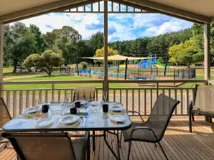 BIG4 Porepunkah Holiday Park