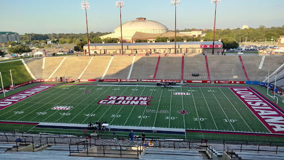 Cajun Field