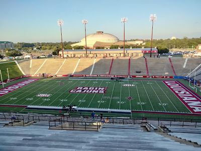 Cajun Field
