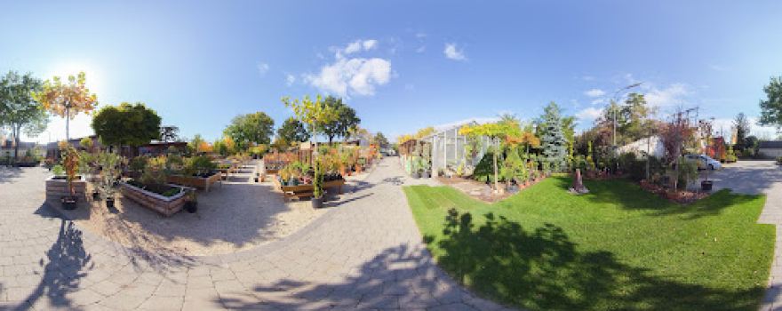 Garten Haas